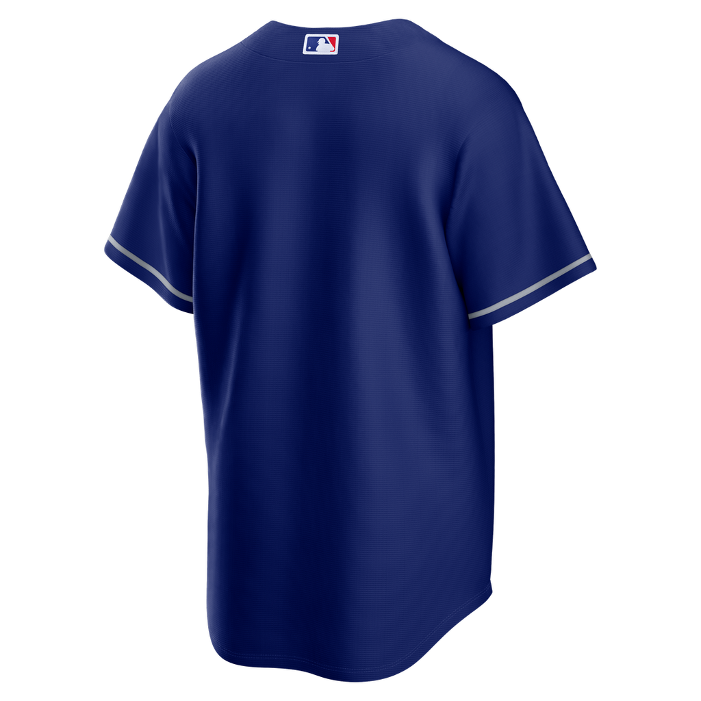 Los Angeles Dodgers Nike Home Replica Jersey - White