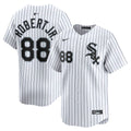 Chicago White Sox Luis Robert Jr. Nike Home Limited Player Jersey - White