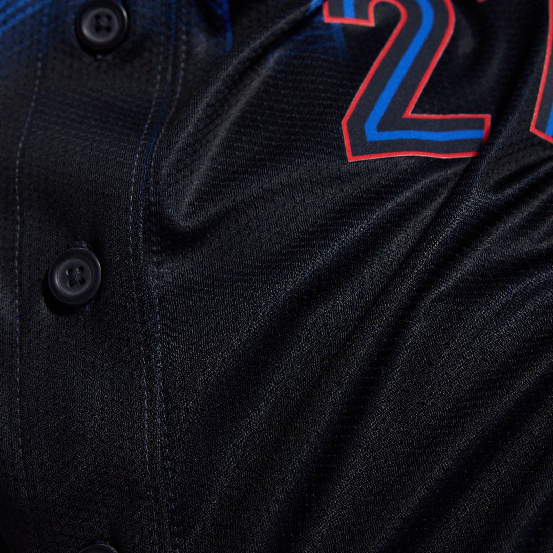 Toronto Blue Jays Vladimir Guerrero Jr. Nike Women's 2024 City Connect Limited Player Jersey - Navy