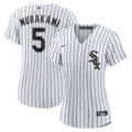 Chicago White Sox Munetaka Murakami Nike Women's Home Replica Jersey - White