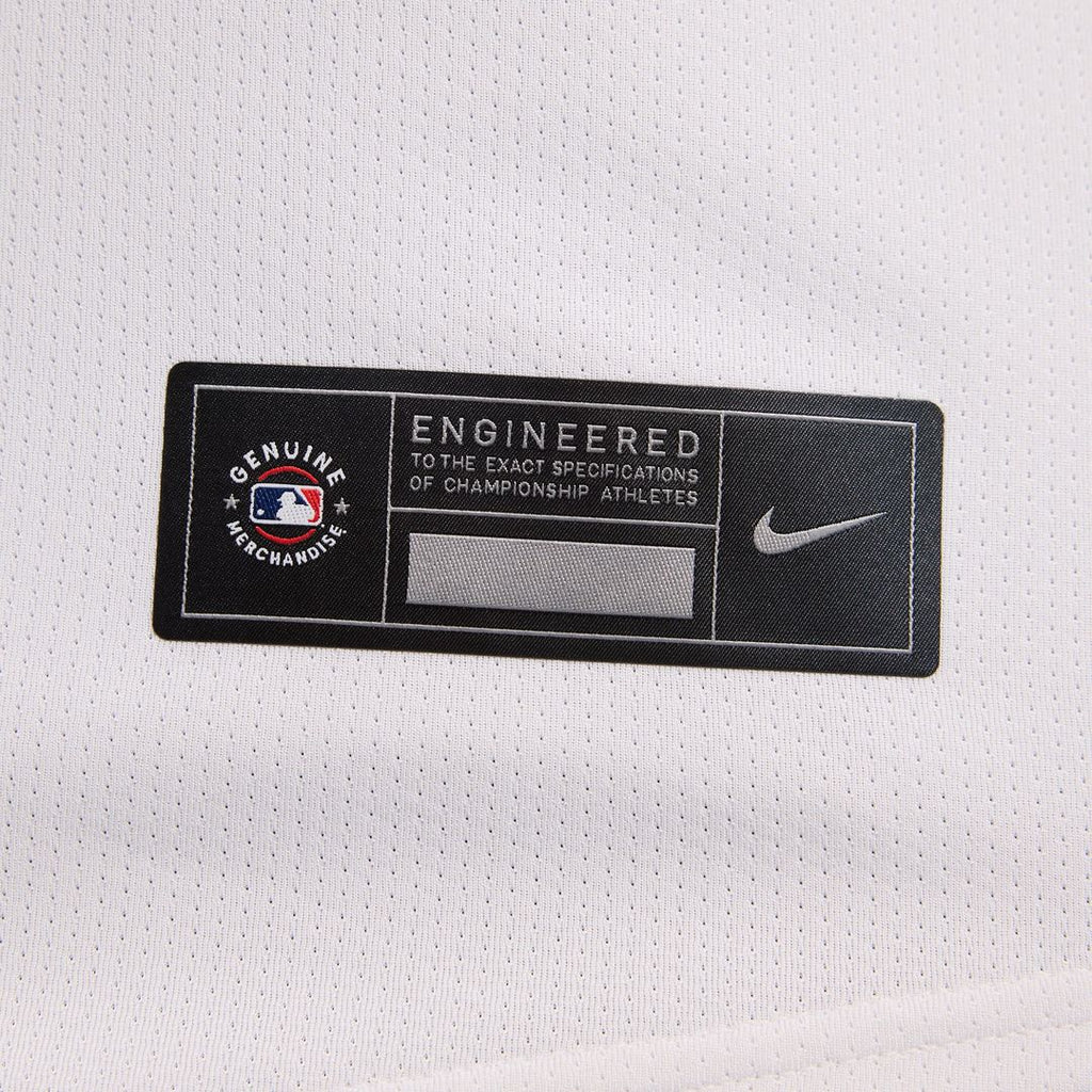 Los Angeles Angels Mike Trout Nike Alternate Limited Player Jersey - Red