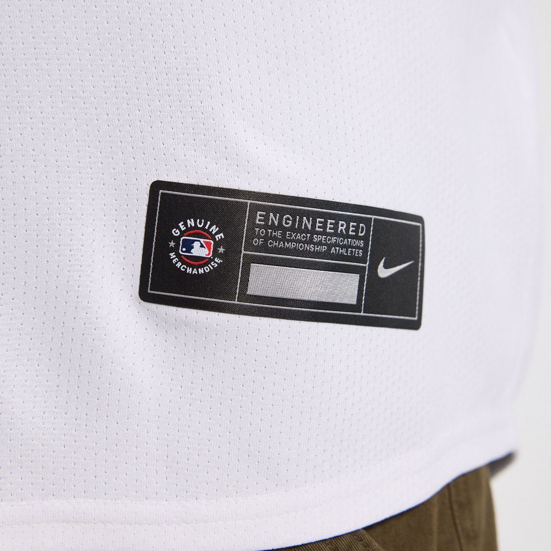 Baltimore Orioles Nike Road Limited Jersey - Gray