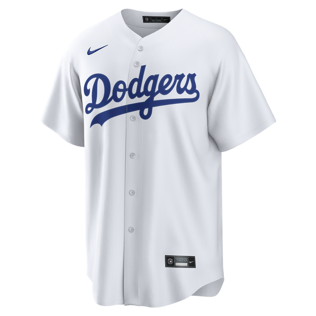 Los Angeles Dodgers Shohei Ohtani Nike Alternate Replica Jersey - Royal