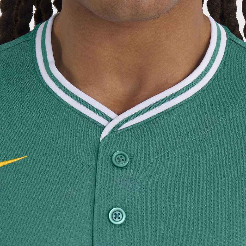 Boston Red Sox David Ortiz Nike 2025 City Connect Limited Retired Player Jersey - Green
