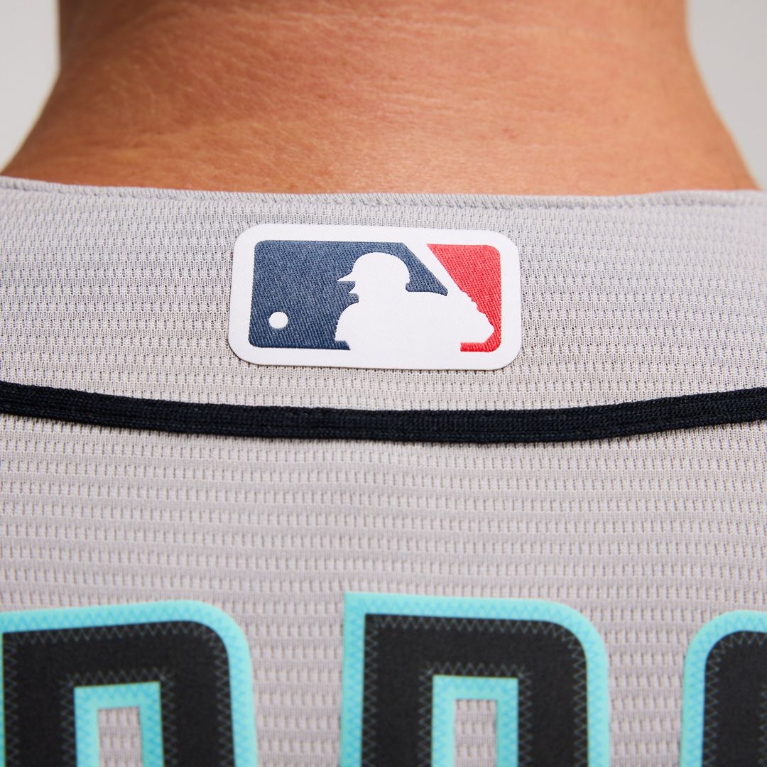 Arizona Diamondbacks Corbin Carroll Nike Alternate 2 Replica Jersey - Crimson
