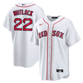 Boston Red Sox Garrett Whitlock Nike Home Replica Jersey - White