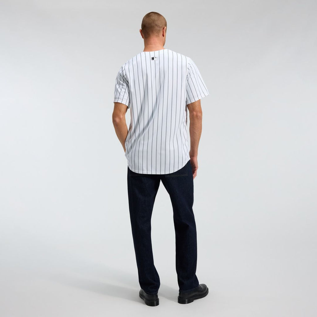 Chicago White Sox Nike Home Limited Jersey - White