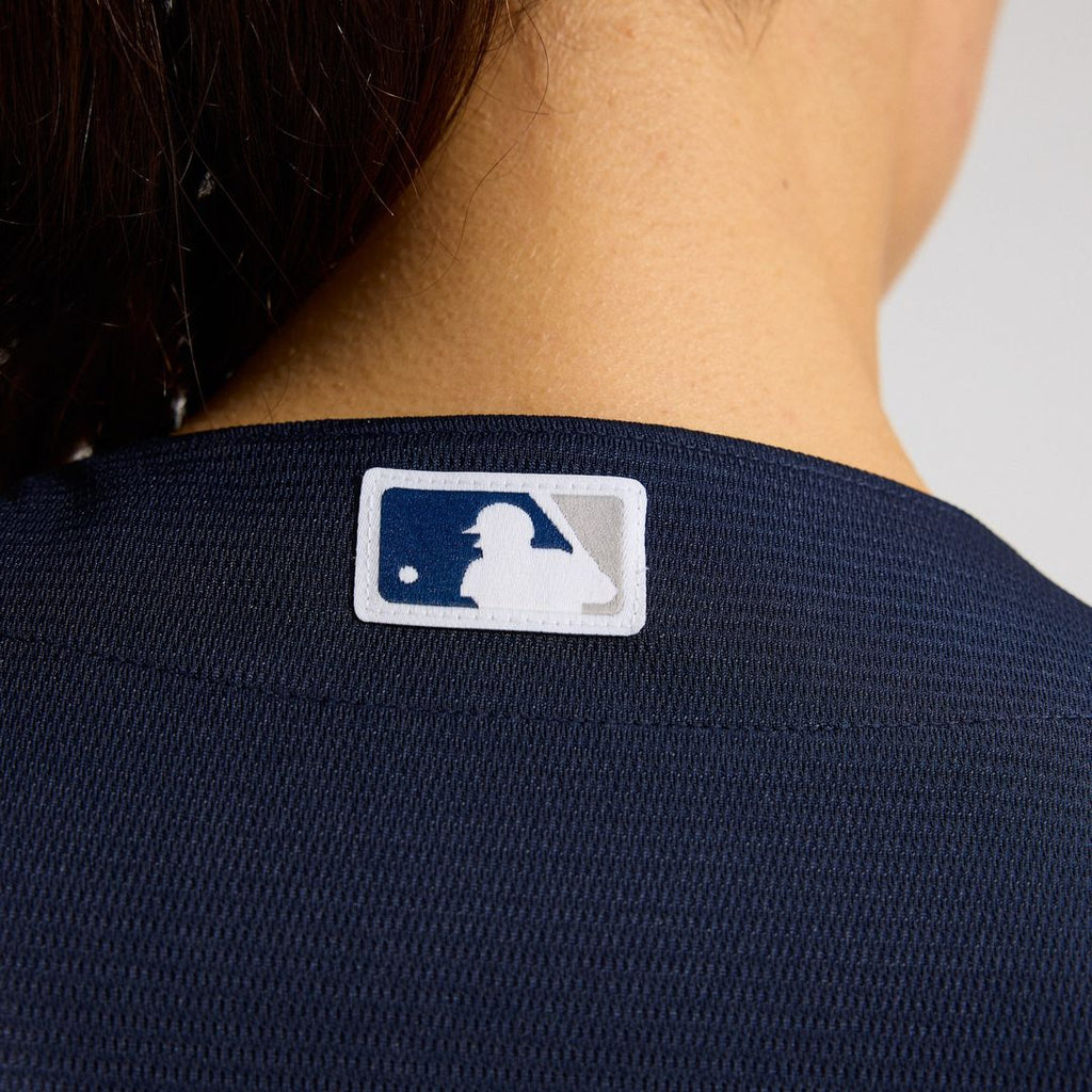 New York Yankees Gerrit Cole Nike Women's Alternate Replica Player Jersey - Navy