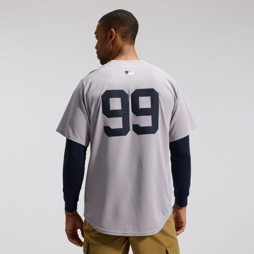 Los Angeles Angels Nike Home Limited Jersey - White