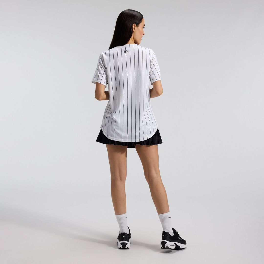 Chicago White Sox Nike Women's Home Limited Jersey - White