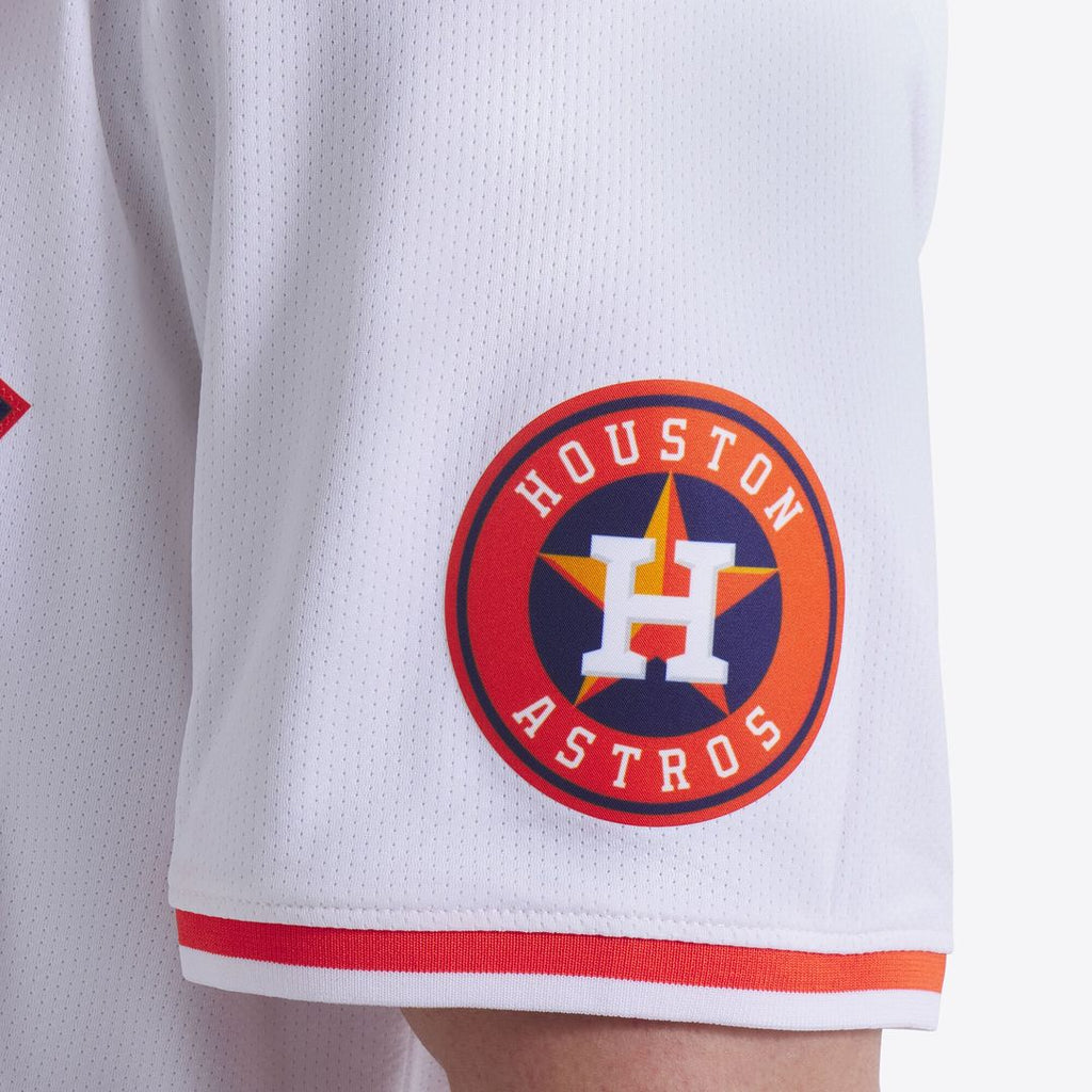 Houston Astros Jose Altuve Nike Home Limited Player Jersey - White