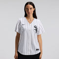 Chicago White Sox Nike Women's Home Limited Jersey - White