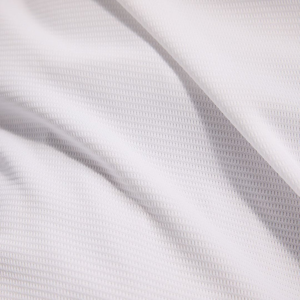 Minnesota Twins Nike Home Replica Team Jersey - White