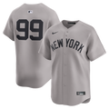 Los Angeles Angels Nike Home Limited Jersey - White