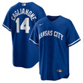 Kansas City Royals Jac Caglianone Nike Alternate Replica Jersey - Royal