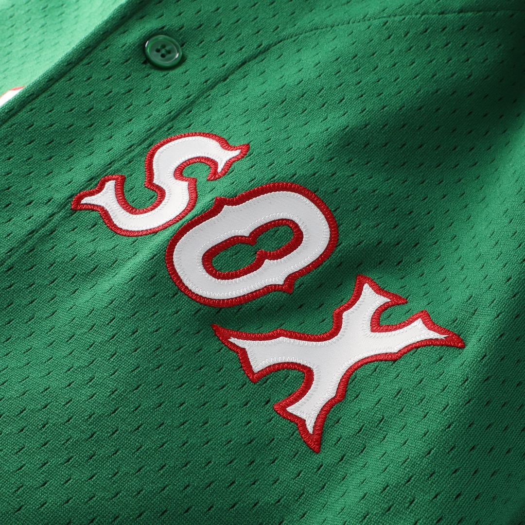 Boston Red Sox David Ortiz Mitchell & Ness Cooperstown Mesh Batting Practice Button - Up Jersey - Red