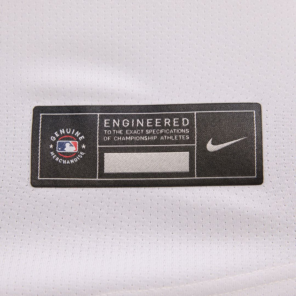 Cincinnati Reds Elly De La Cruz Nike Alternate 2 Limited Player Jersey - White