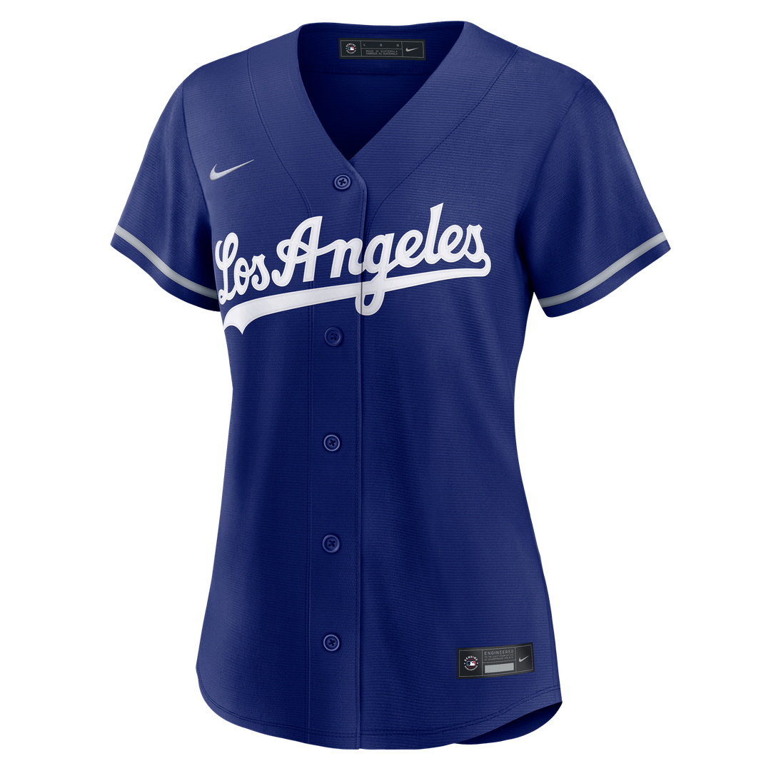 Los Angeles Dodgers Shohei Ohtani Nike Women's Home Replica Jersey - White