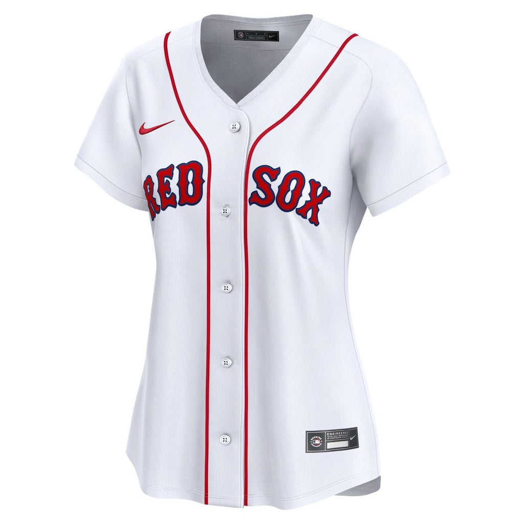 Boston Red Sox Masataka Yoshida Nike Women's Home Limited Player Jersey - White