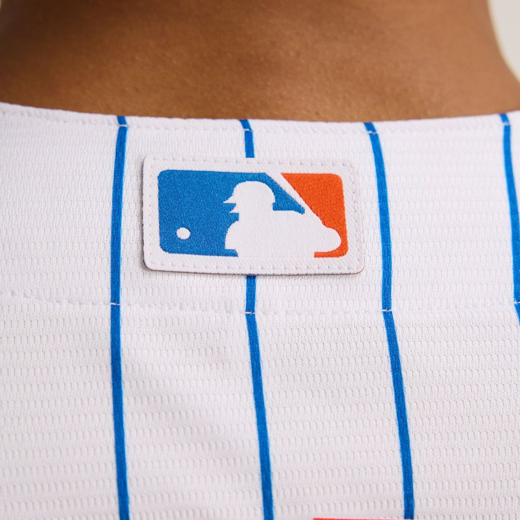 New York Mets Juan Soto Nike Home Replica Player Jersey - White