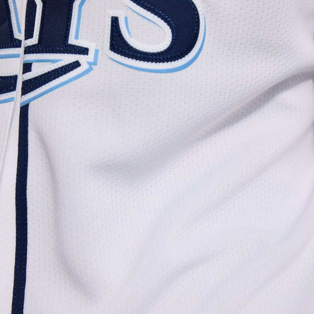 Tampa Bay Rays Nike Women's Home Limited Jersey - White