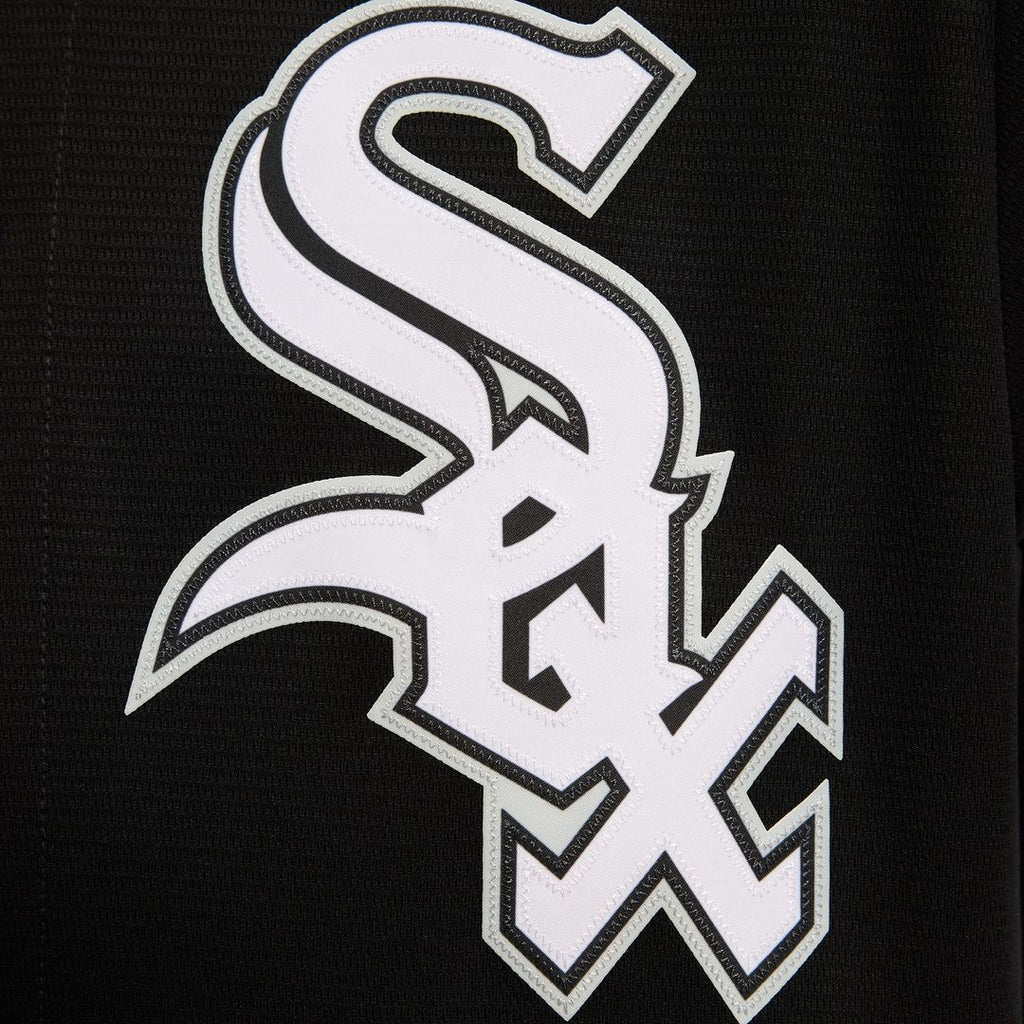 Chicago White Sox Nike Alternate Replica Team Jersey - Black