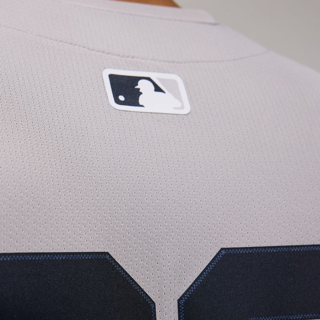 New York Yankees Aaron Judge Nike Home Limited Player Jersey - White
