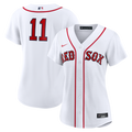 Boston Red Sox Marcelo Mayer Nike Women's Home Replica Jersey - White