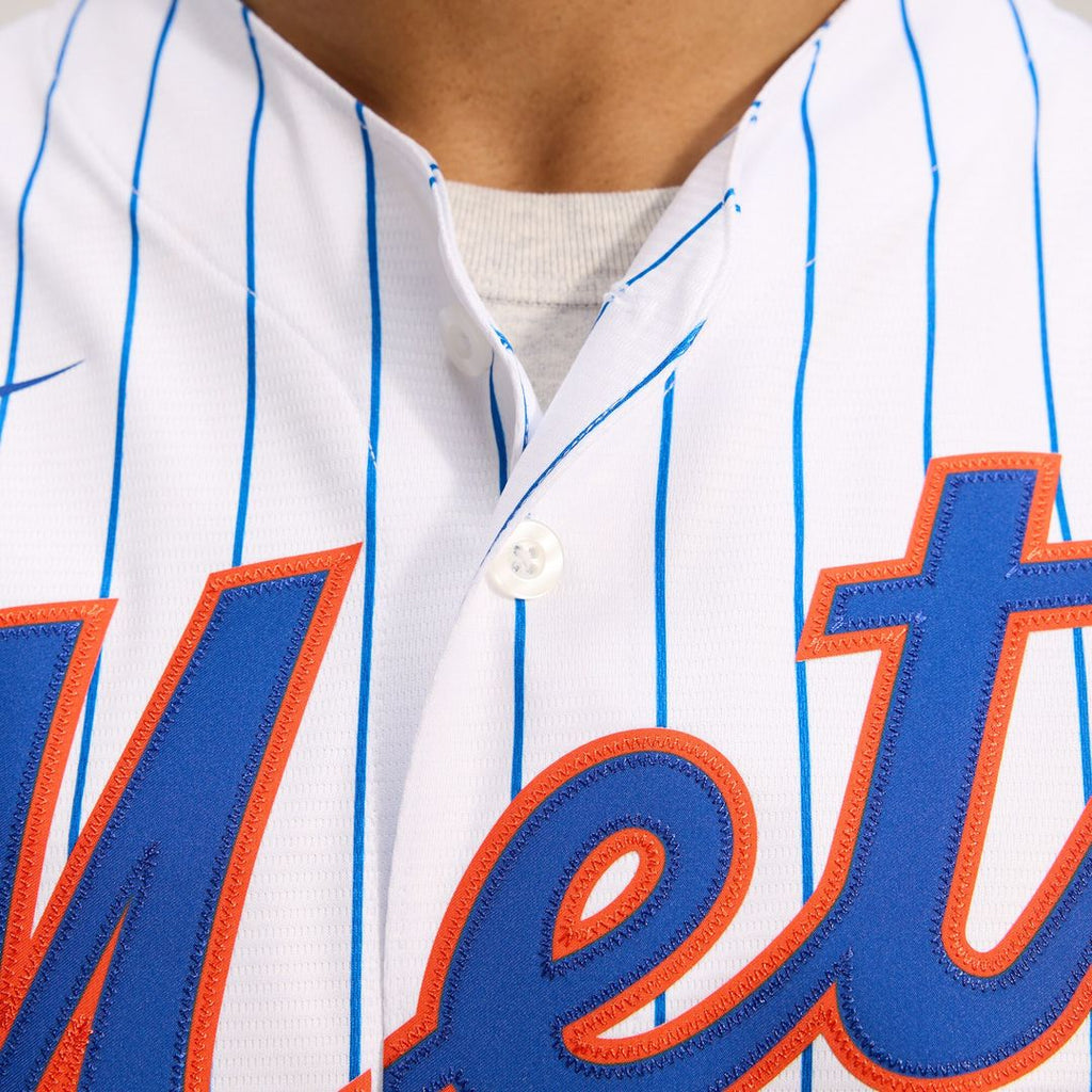 New York Mets Juan Soto Nike Home Replica Player Jersey - White