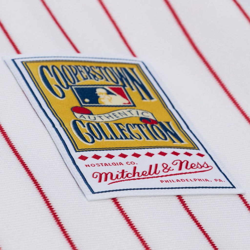 Atlanta Braves Dale Murphy Mitchell & Ness 1976 Authentic Jersey - White