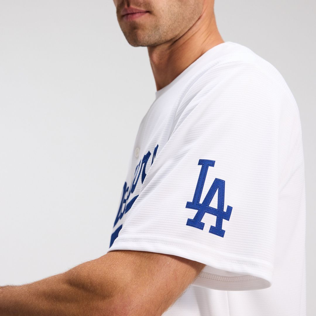 Los Angeles Dodgers Shohei Ohtani Nike Home Stadium Jersey - White