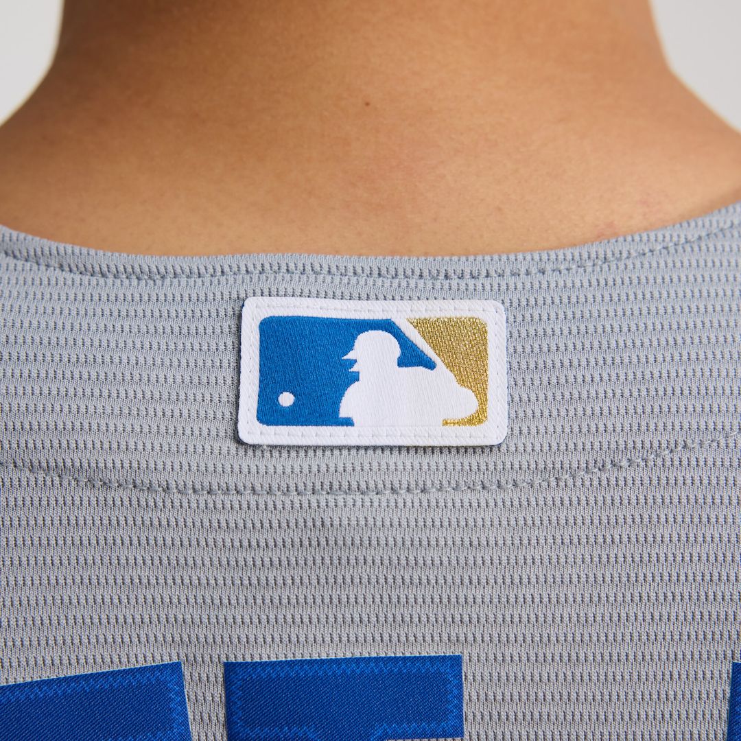 Kansas City Royals Bobby Witt Jr. Nike Alternate 2 Replica Jersey - Rush Blue