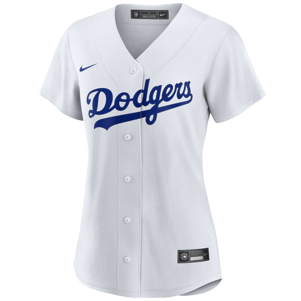 Los Angeles Dodgers Shohei Ohtani Nike Women's Home Replica Player Jersey - White