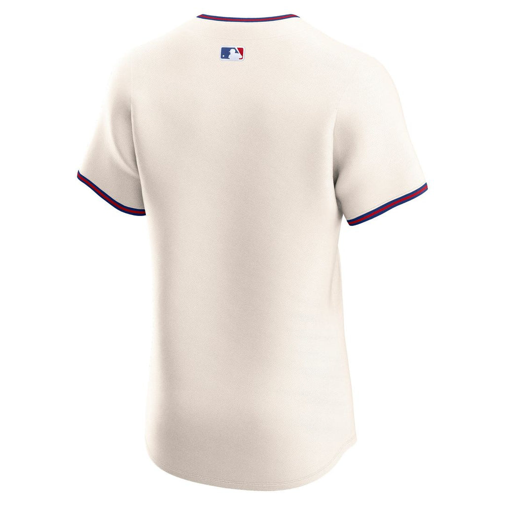 Philadelphia Phillies Nike Alternate Elite Jersey - Light Blue