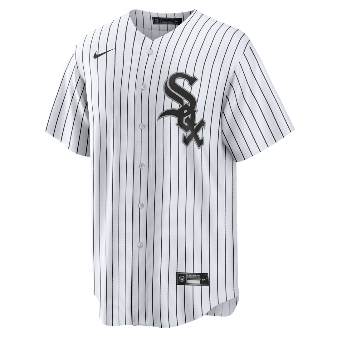 Chicago White Sox Munetaka Murakami Nike Home Replica Jersey - White