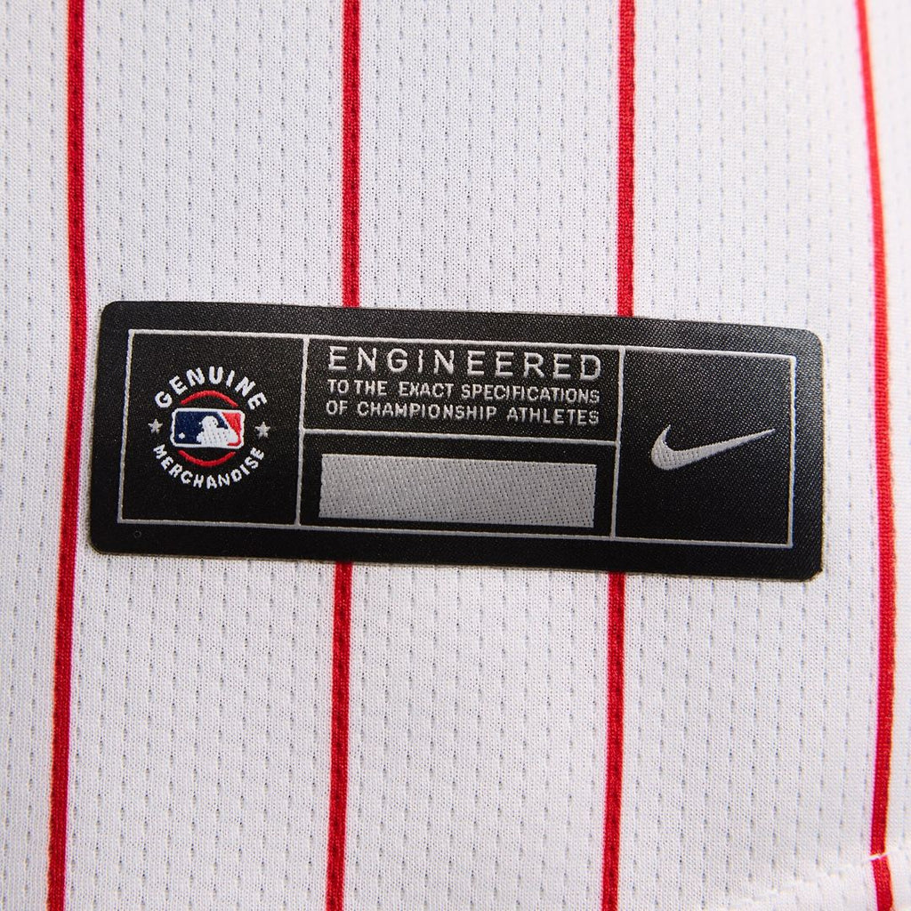 Philadelphia Phillies Nike Women's Alternate Limited Jersey - Light Blue