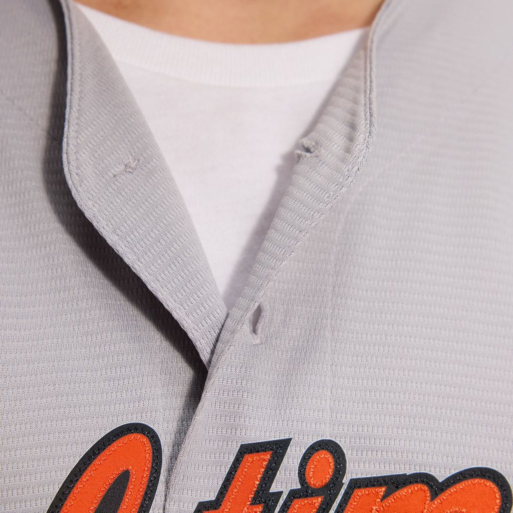 Baltimore Orioles Nike Alternate Replica Team Jersey - Black