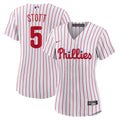 Philadelphia Phillies Bryson Stott Nike Women's Home Replica Jersey - White