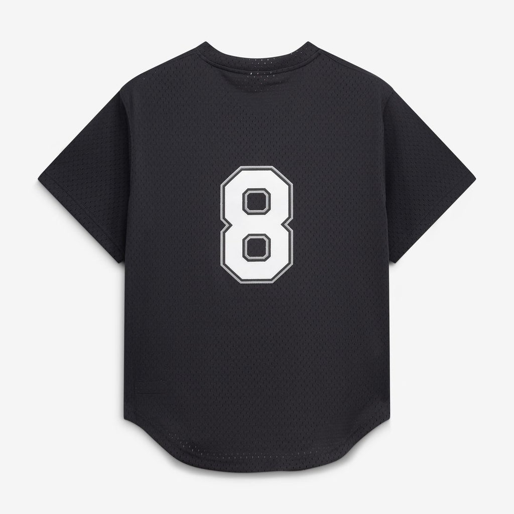Chicago White Sox Bo Jackson Mitchell & Ness Authentic Batting Practice Jersey - Black