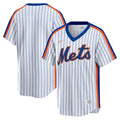New York Mets Nike Home Cooperstown Team Jersey - White
