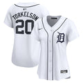 Detroit Tigers Spencer Torkelson Nike Women's Home Limited Player Jersey - White