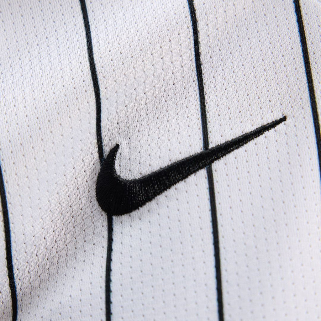 Chicago White Sox Nike Women's Home Limited Jersey - White