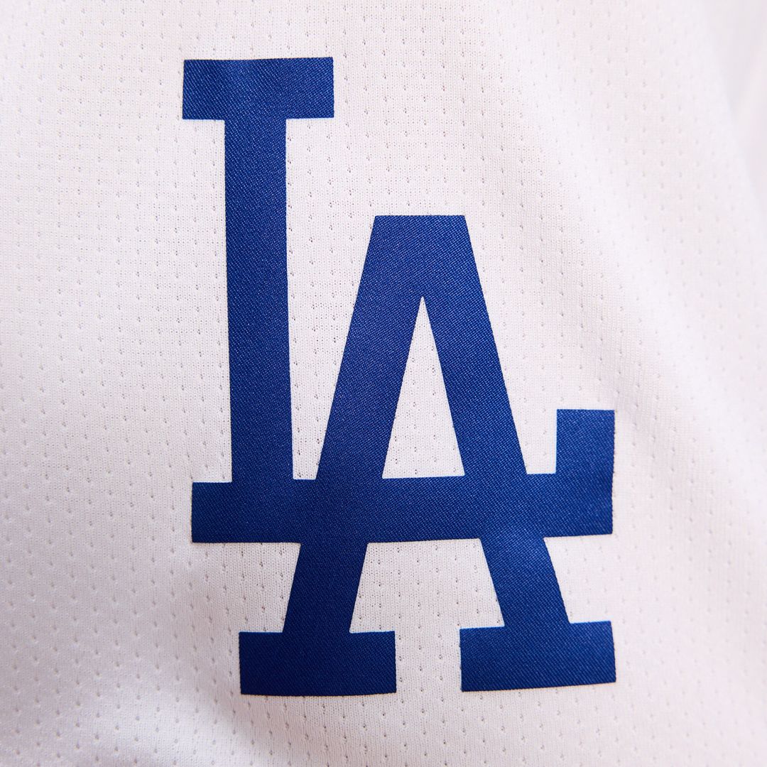 Los Angeles Dodgers Mookie Betts Nike Women's Alternate 2 Limited Player Jersey - Royal