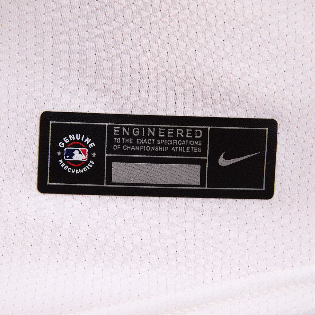 Cincinnati Reds Nike Women's Home Limited Jersey - White