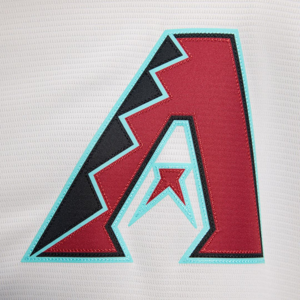 Arizona Diamondbacks Corbin Carroll Nike Home Replica Jersey - Cream