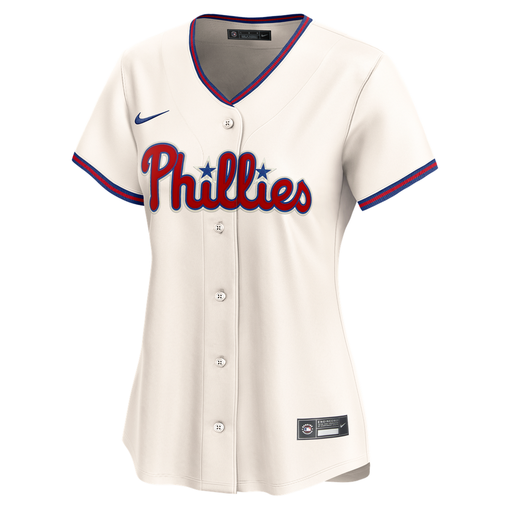 Philadelphia Phillies Ryan Howard Nike Women's Alternate Limited Jersey - Light Blue
