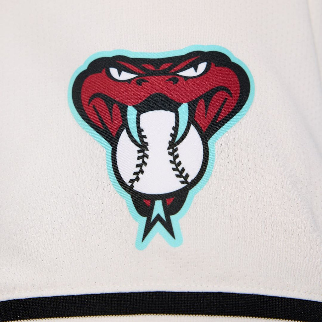 Arizona Diamondbacks Nike Women's Home Limited Jersey - Cream