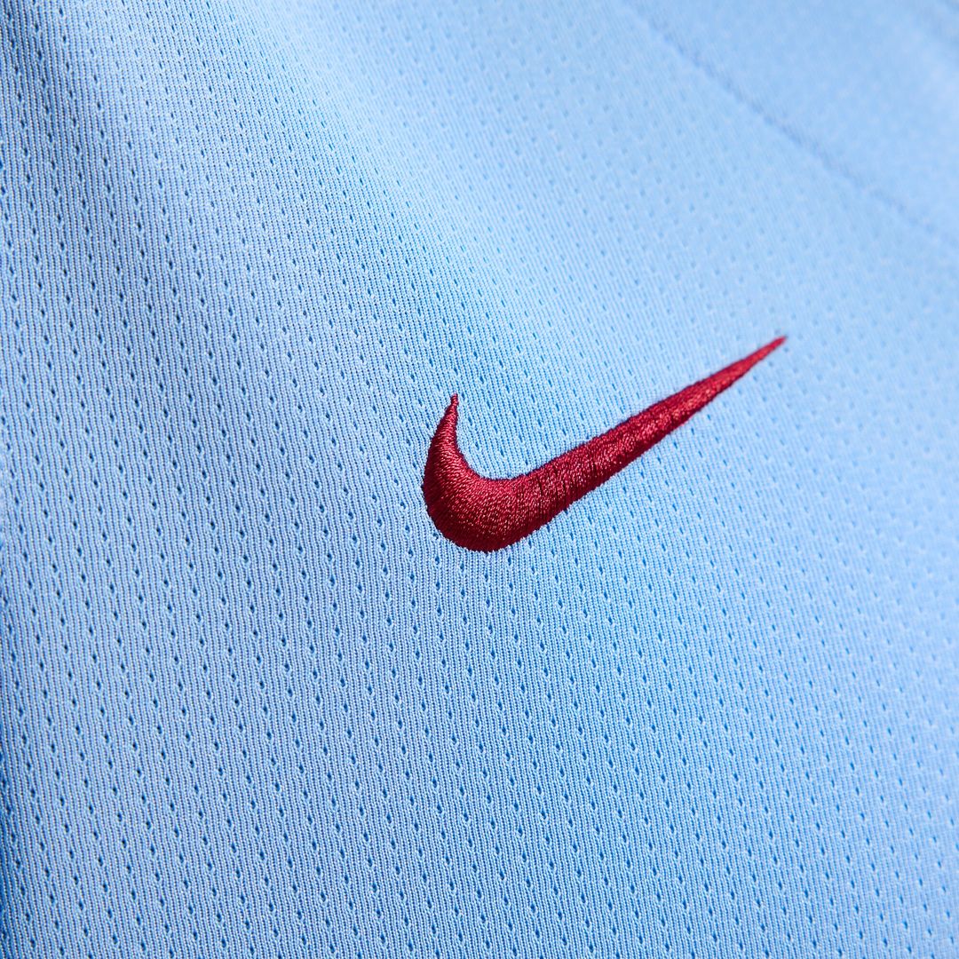 Philadelphia Phillies Nike Women's Alternate Limited Jersey - Light Blue