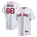 Boston Red Sox Brayan Bello Nike Home Replica Jersey - White