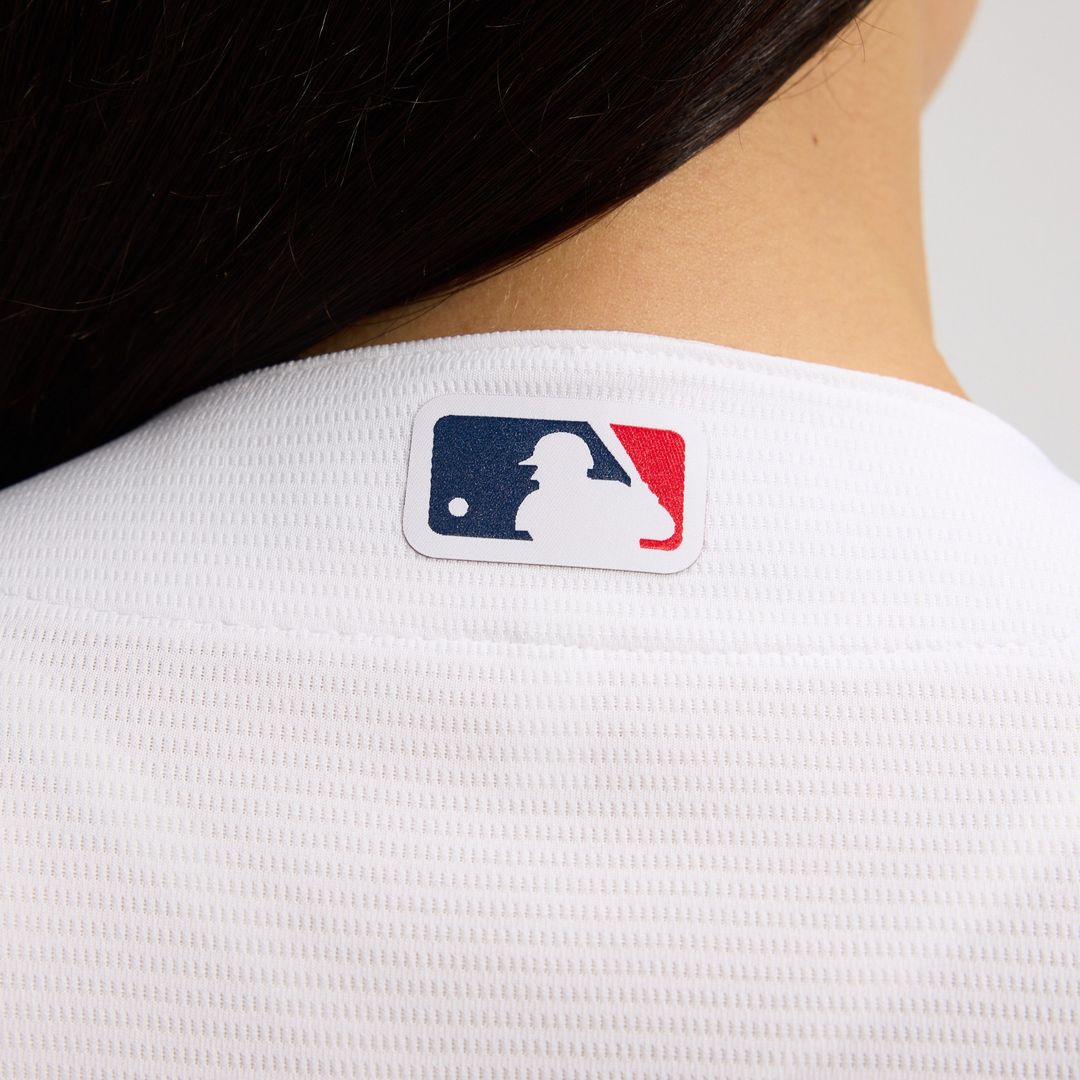 St. Louis Cardinals Nike Women's Home Replica Team Jersey - White